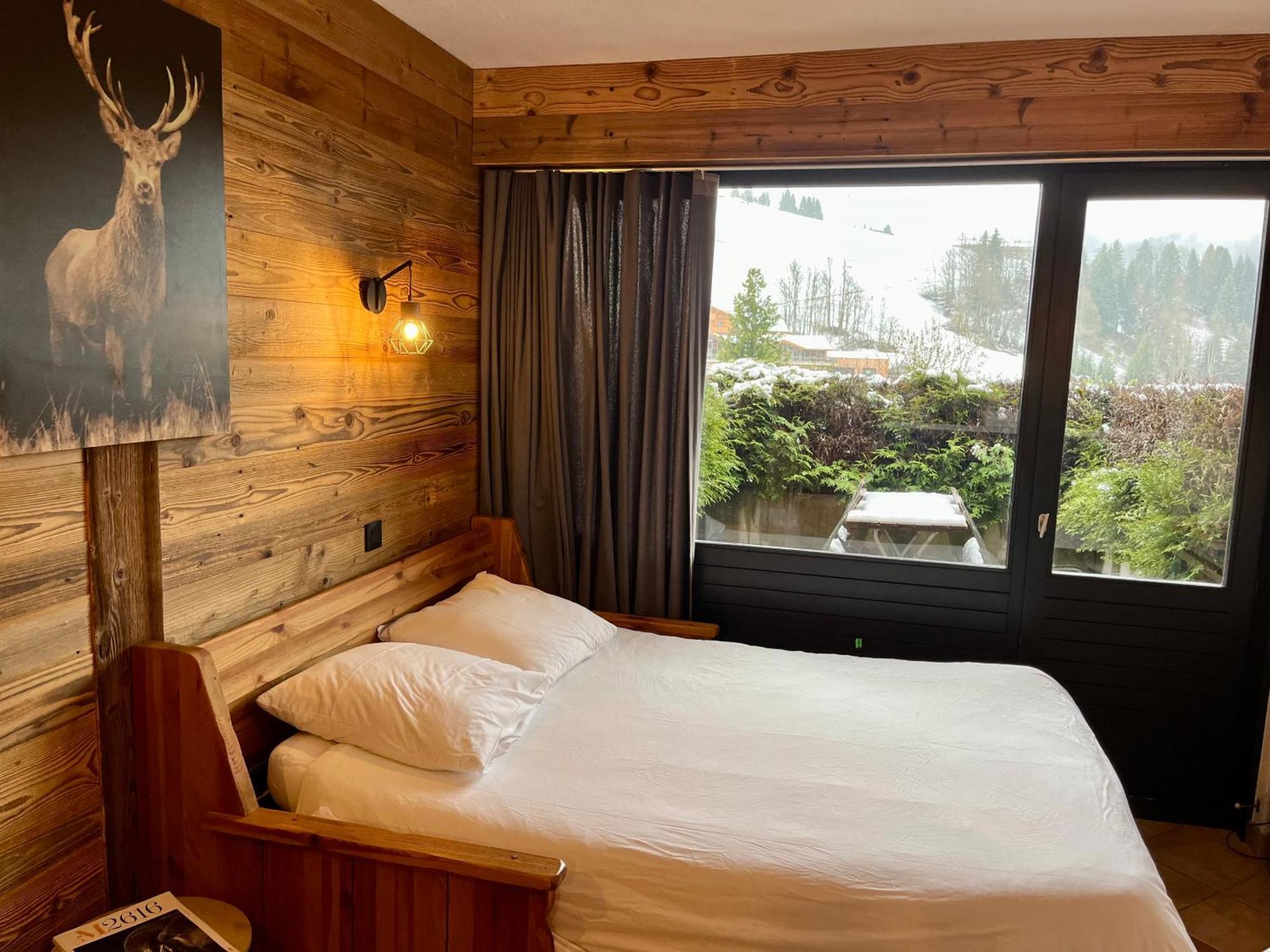 Appartement Cosy Avec Terrasse Sud - Proche Village ลาคลูซาซ์ ภายนอก รูปภาพ